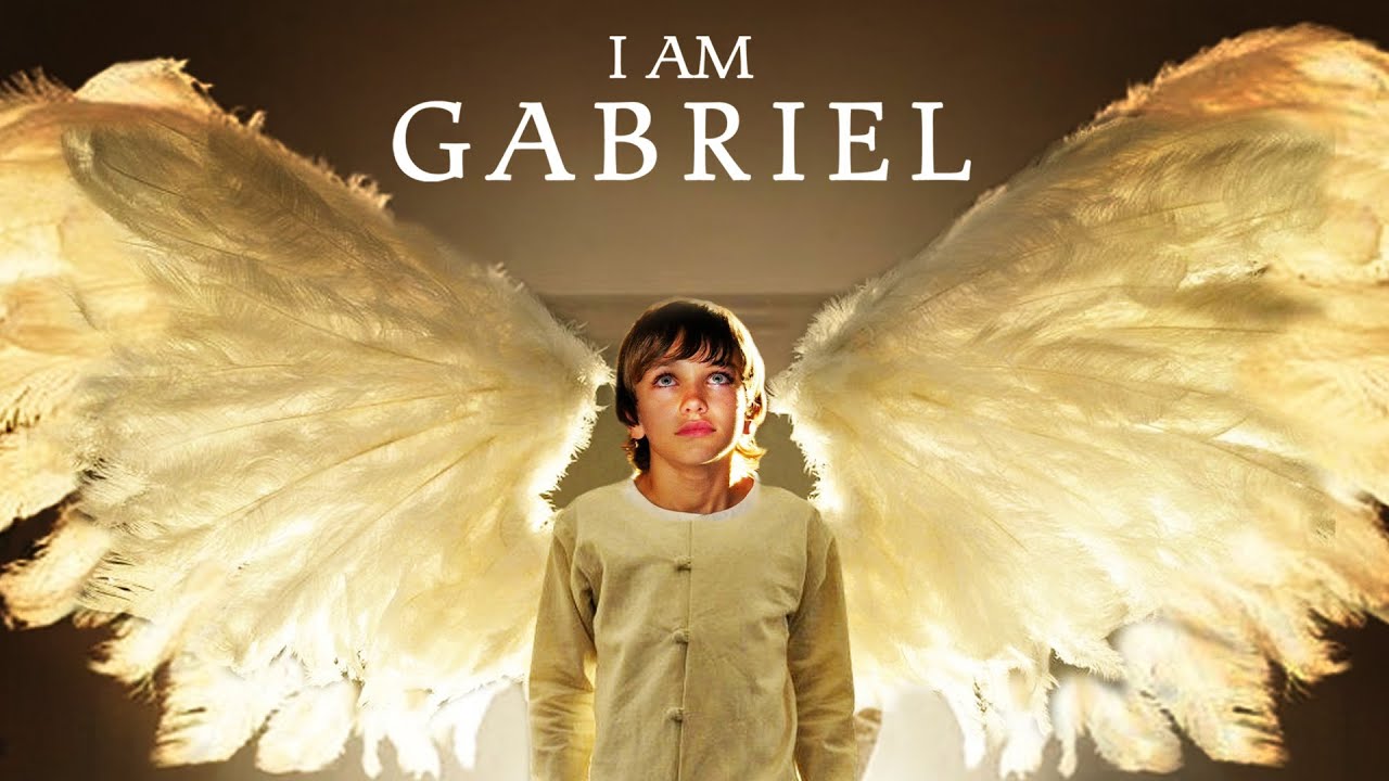 I Am Gabriel